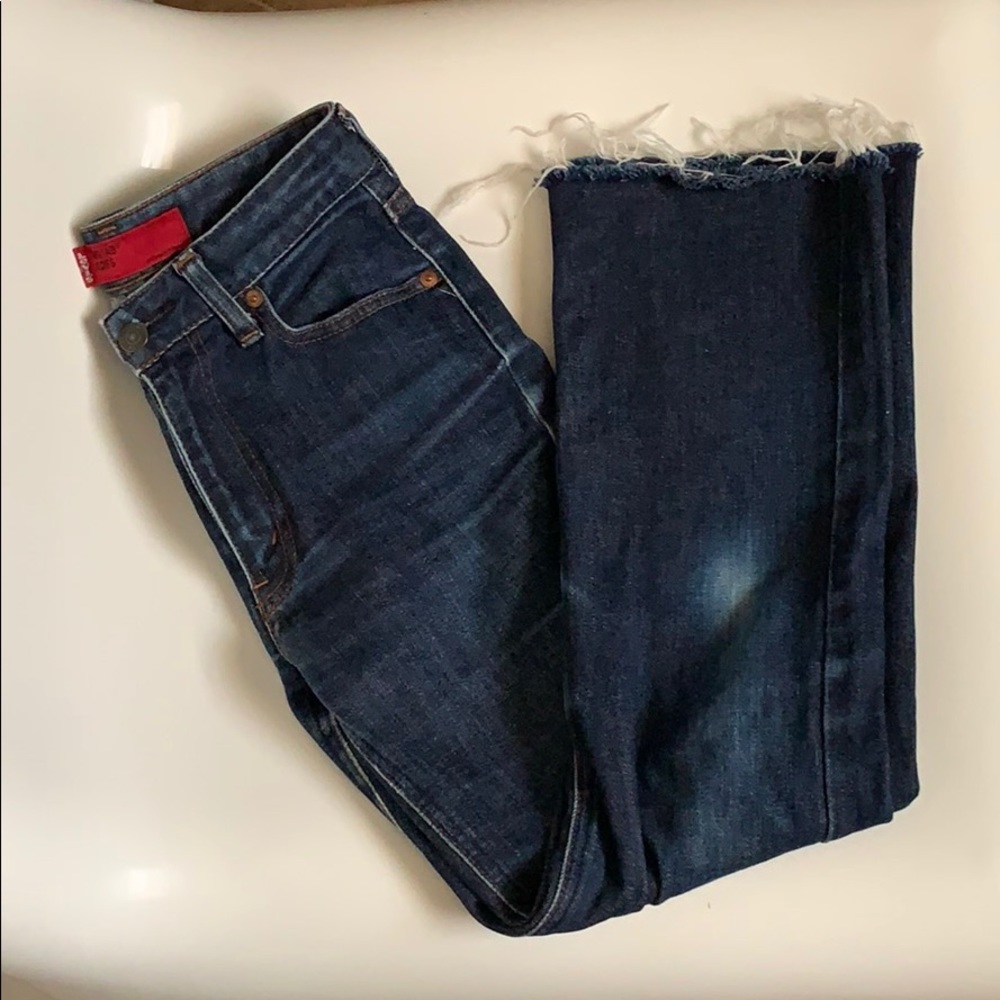 Levis jeans